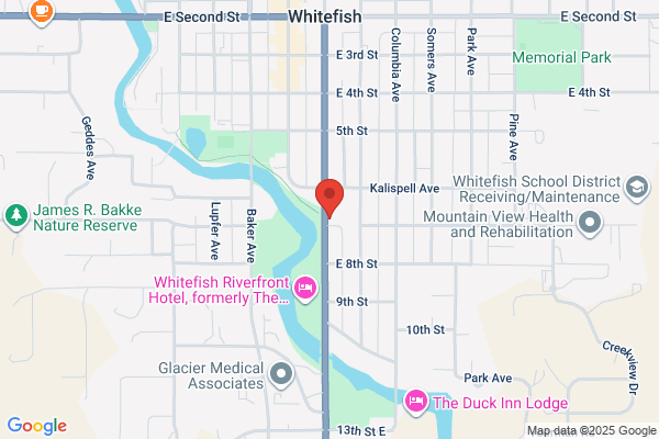 Lakestream Fly Fishing Shop