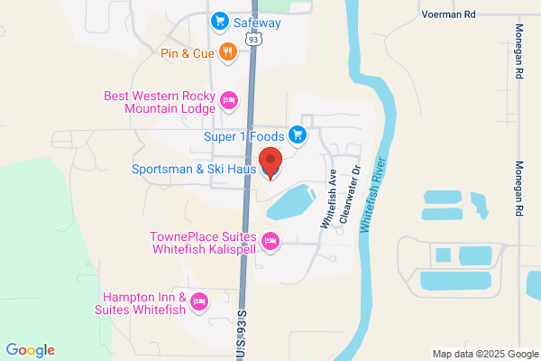 Sportsman & Ski Haus