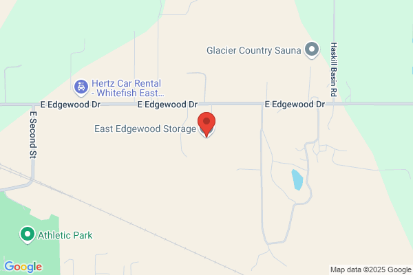 East Edgewood Storage