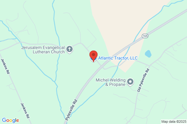 Atlantic Tractor, LLC.