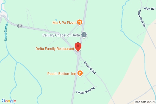 Delta Family Restaurant Inc