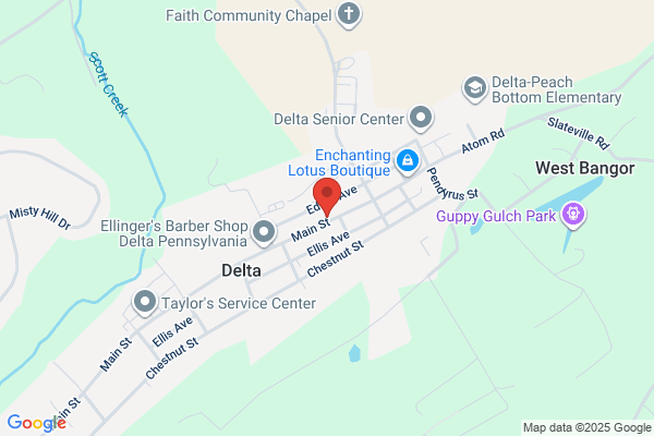 Delta General Store & Auto Center
