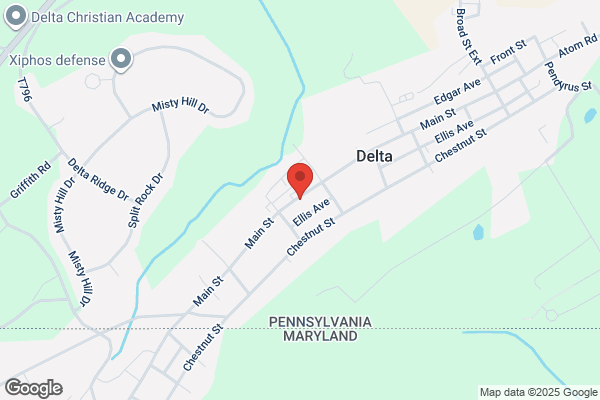 Delta Prosearch