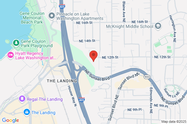 Eagle View Elder Care