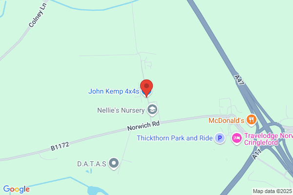 Kemps Used Cars