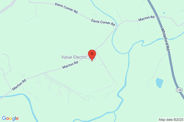 Value Electric Inc