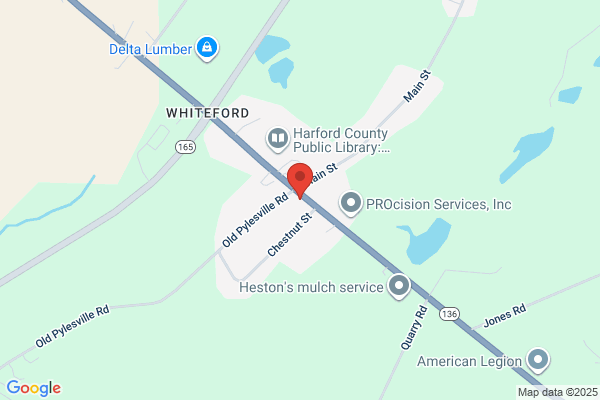 Whiteford Pharmacy Inc