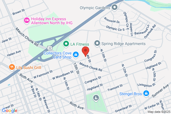 Lehigh Valley Family Practice