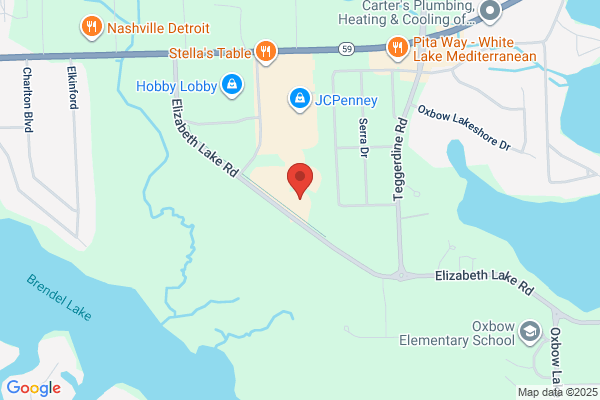 White Lake Housing Inc