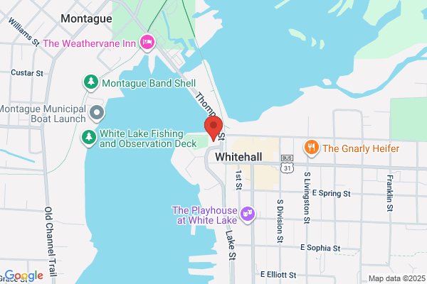 NAPA Auto Parts - White Lake Automotive Inc