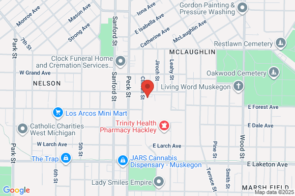 Hackley Health, Workplace Health