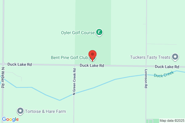 Bent Pine Golf Club