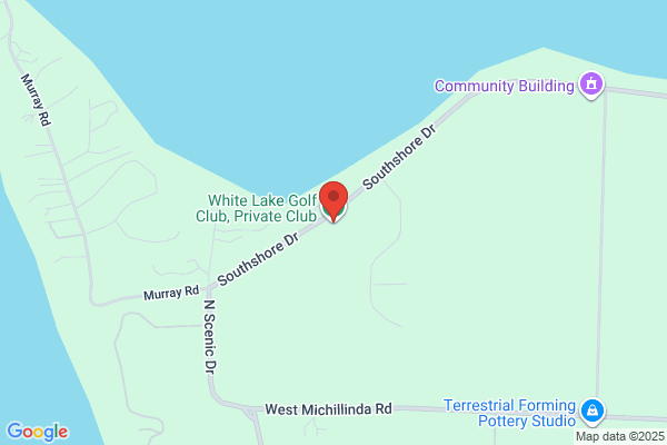 White Lake Golf Club