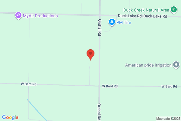 Fruitland Township