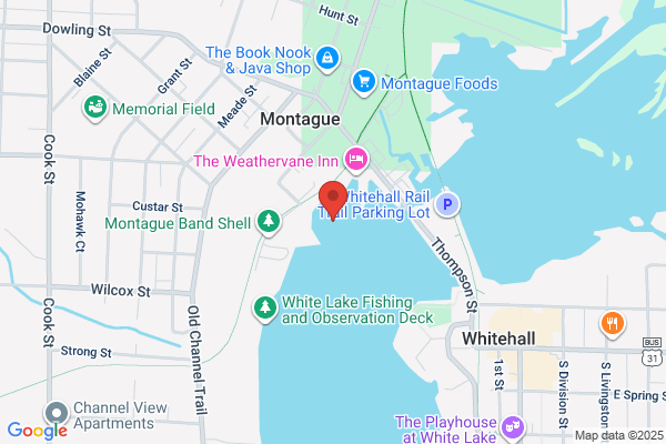 Ellenwood Landing Marina