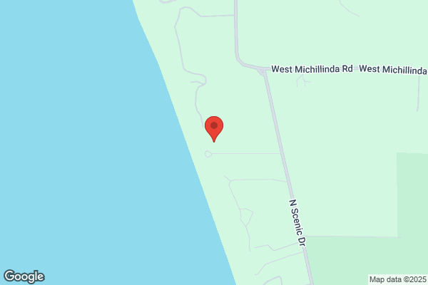 Michillinda Lodge
