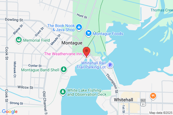 Montague Mountain Inn