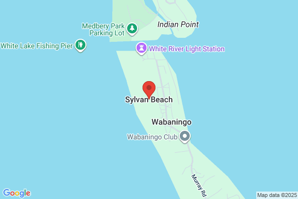 Sylvan Beach Resort Company