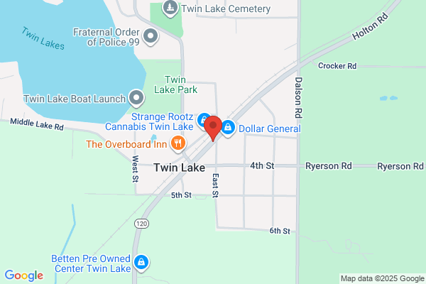 White Lake Agency Inc