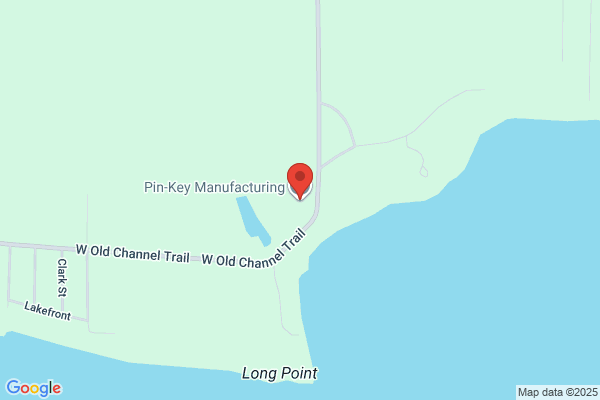 Pin-Key Manufacturing Co