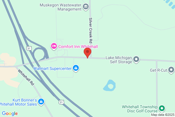 White Lake Machine Inc