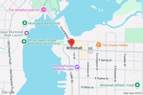 Lakeshore Orthodontics - Whitehall