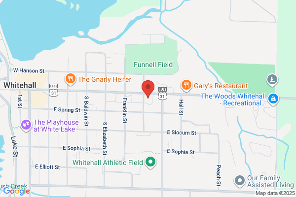 White Lake Greenhouses Inc