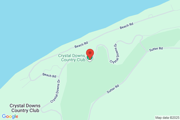 Crystal Downs