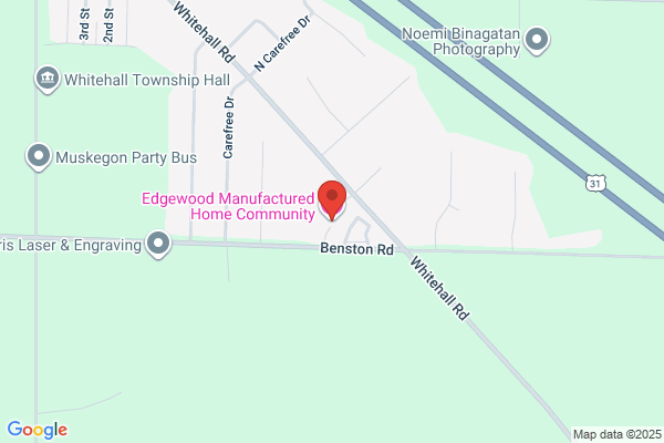 Edgewood Mobile Court