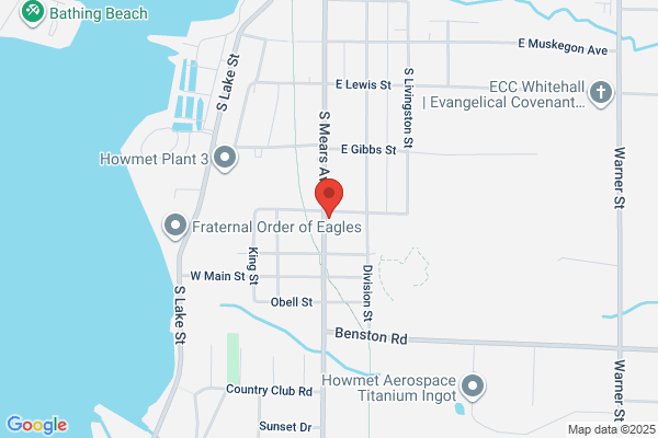 Lebanon Lutheran Church (ELCA)