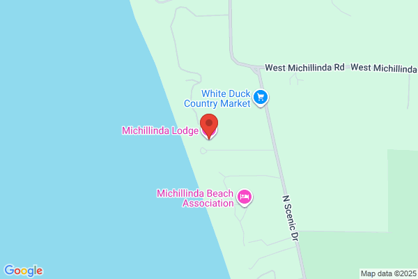 Michillinda Lodge
