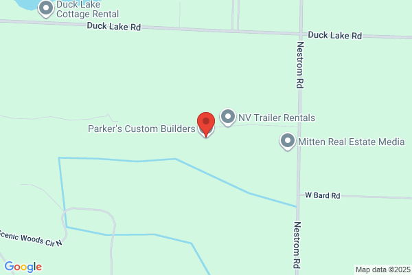 Parker's Custom Builders