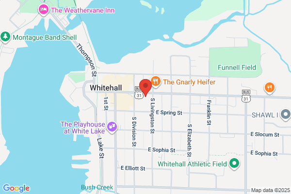 White Lake Title Agency Inc