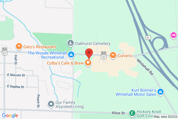 Whitehall Car Wash & Quik Lube Service Center