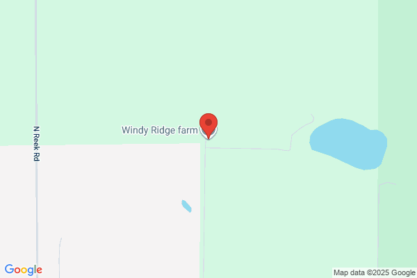 Windy Ridge Farms