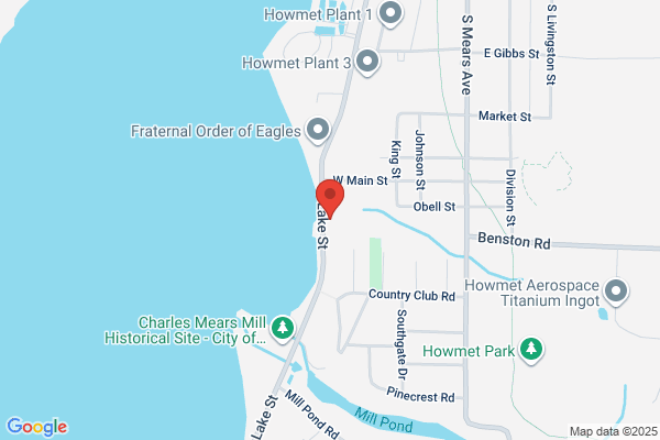 White Lake Realty Inc