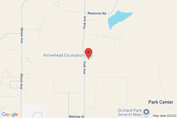 Arrowhead Excavating & Reclamation