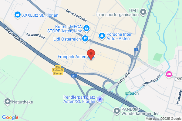 Asten Center