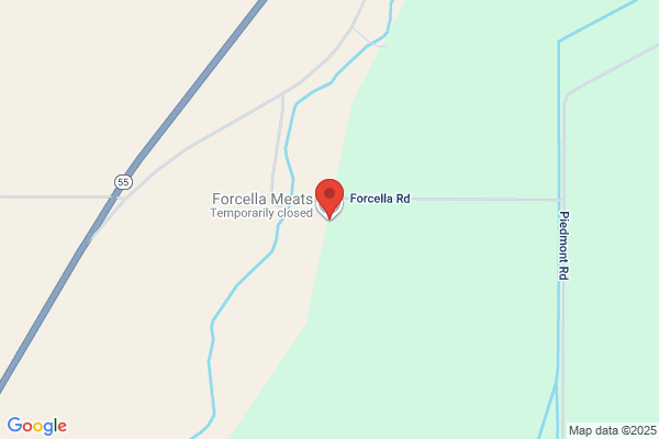 Forcella Meats