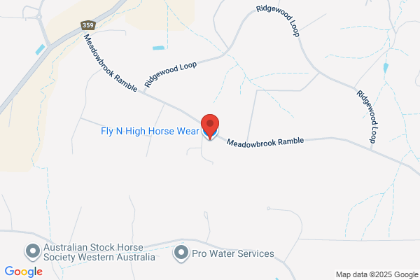 Horse Fly Equine & Western Wear