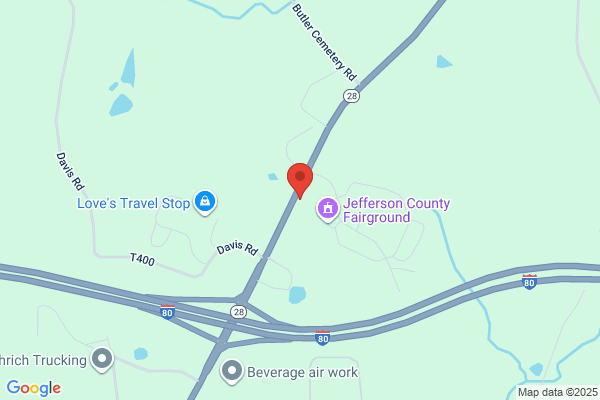 Jefferson Valley Conservation District