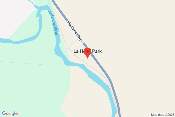 Lahood Park