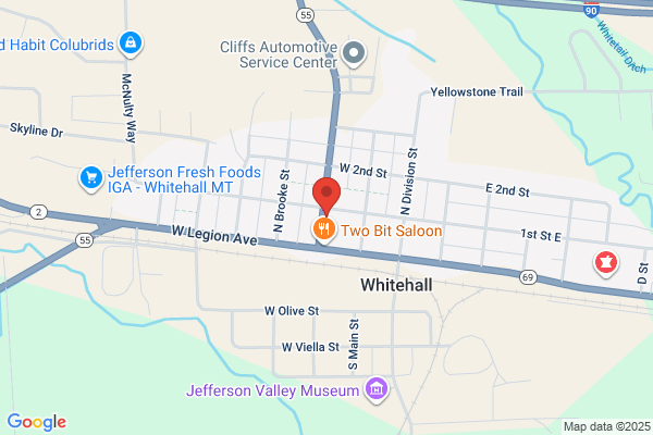 Library Whitehall Community