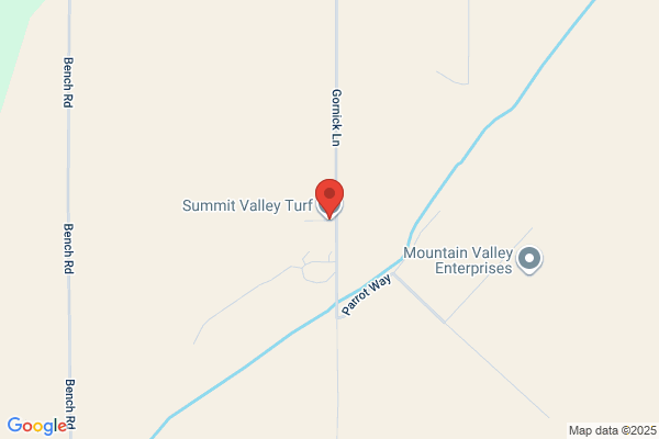 Summit Valley Turf