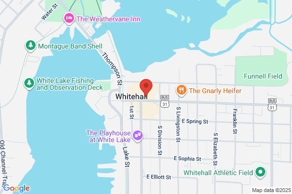 Arts & Recreation Commission of Whitehall