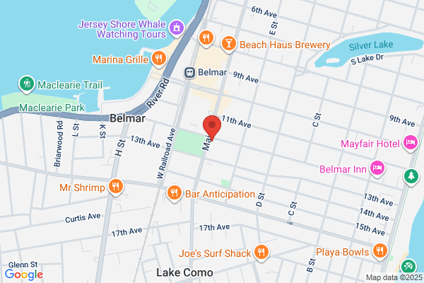 Bel-Mar Auto Parts Inc