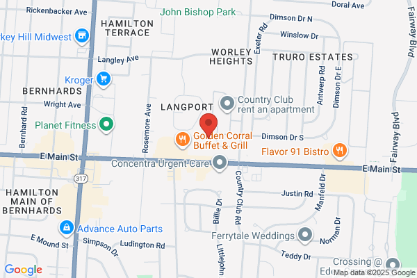 OhioHealth Laboratory Services - Eastside Health Center