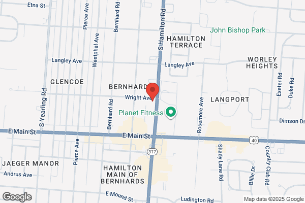 CashMax Ohio