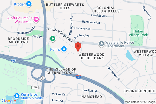 Columbus Gold & Diamond Exchange