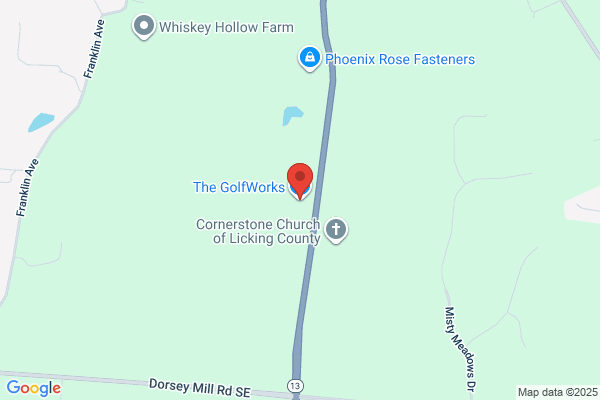 Golfworks Outlet the